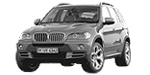 BMW E70 C3970 Fault Code