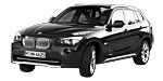 BMW E84 C3970 Fault Code