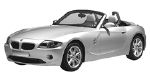BMW E85 C3970 Fault Code